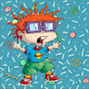 Meet your Posher, Riley